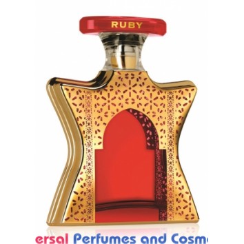 Bond No 9 BY Dubai Ruby Generic Oil Perfume 50 Grams 50ML  (001467)
